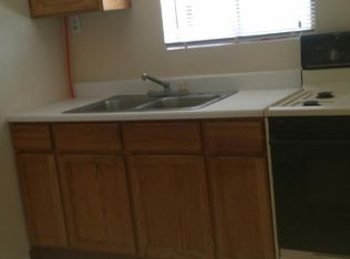 4020 Flory Ave, El Paso, TX 79904
