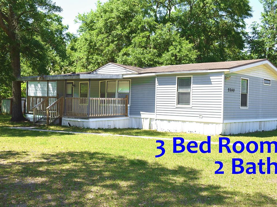 Large House. Big Yard.