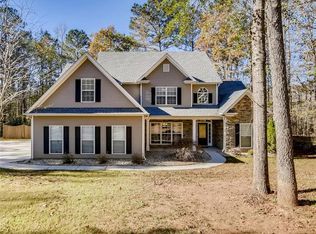 100 Tyler Woods Dr, Sharpsburg, GA 30277