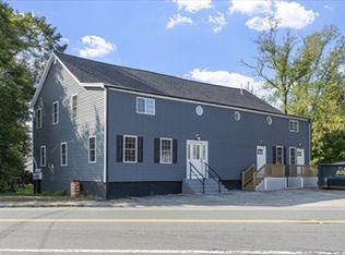 1 Main St UNIT 5, Baldwinville, MA 01436