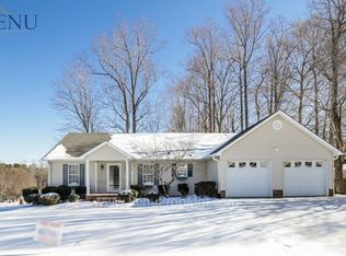 5480 Springhouse Farm Rd, Winston Salem, NC 27107