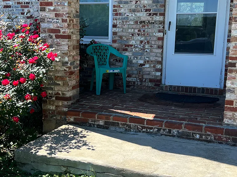 1314 Moorman Ave NW #E — Photo 1