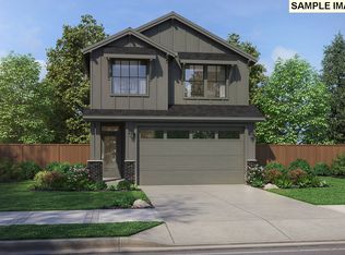 803 NW 175th Way, Ridgefield, WA 98642