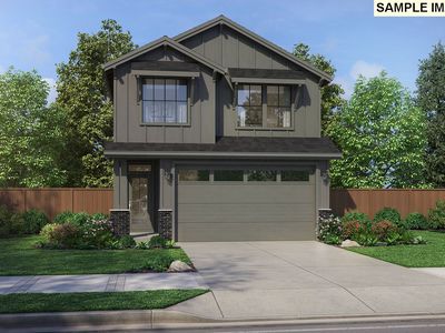 803 NW 175th Way, Ridgefield, WA, 98642