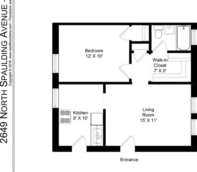2647 Spaulding LLC — Photo 3