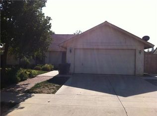 1452 Birch Ave, Clovis, CA 93611