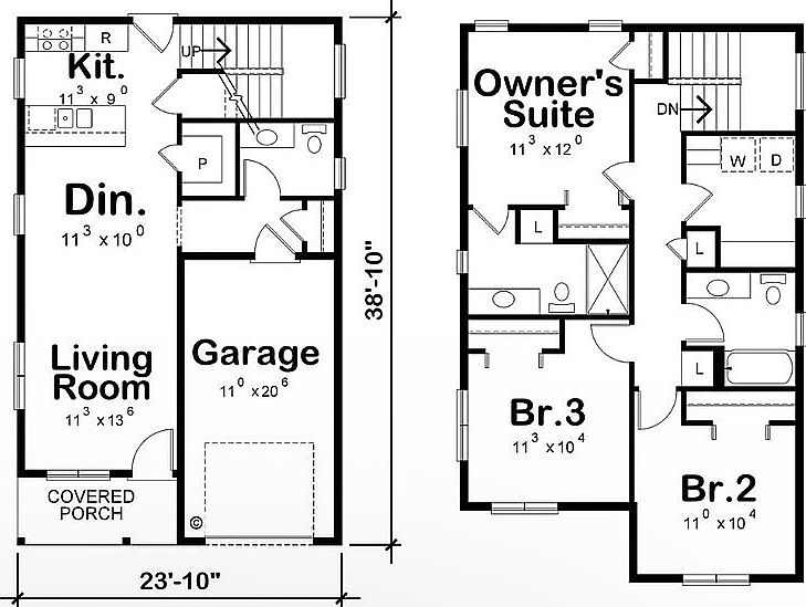 1st image of 1121 N McKinley Ave