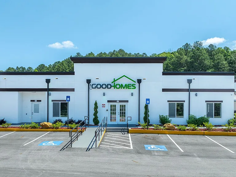 GoodHomes Chattanooga — Photo 28