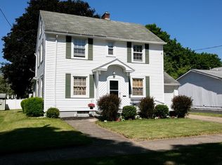 217 Dodge Ave, Corning, NY