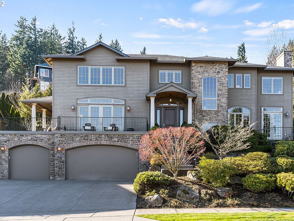 1949 Cheryl Ct, Lake Oswego, OR 97034 Zillow