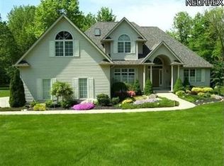 46850 Middle Ridge Rd, Amherst, OH 44001