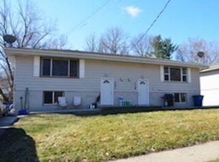 319 E Watrous Ave, Des Moines, IA 50315