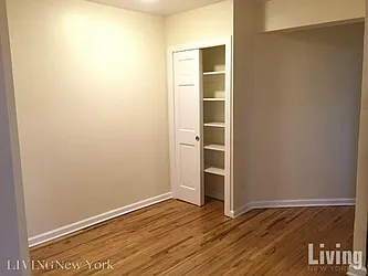 Rented by Living New York