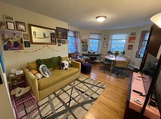 31 Euston St #2, Brookline, MA 02446
