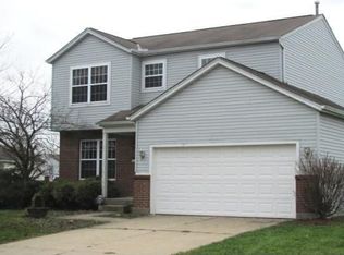 11 Arrowhead Dr, Amelia, OH 45102