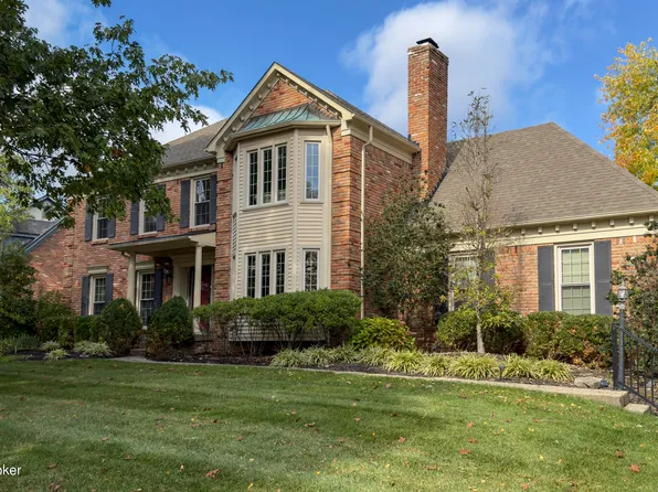 9007 Willow Springs Dr, Lyndon, KY 40242