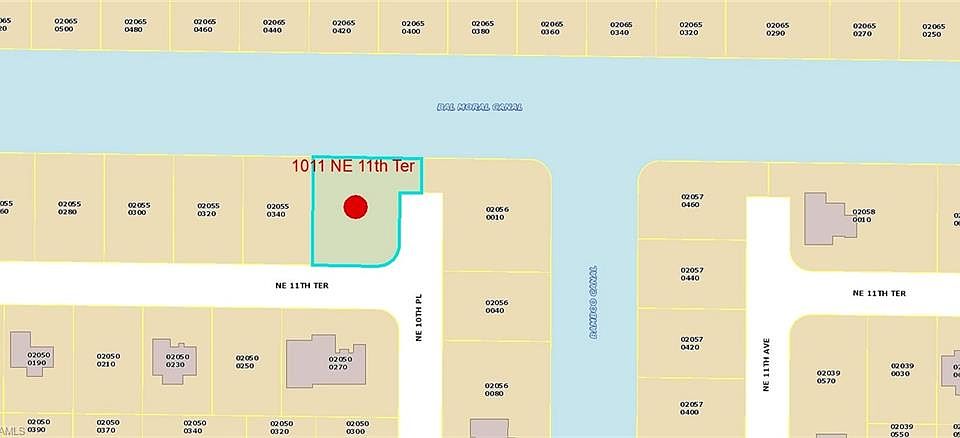 1st image of 1011 NE 11th Ter