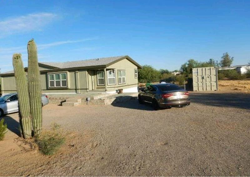2nd image of 10072 W Calle Anasazi