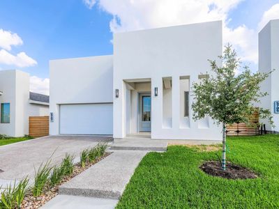 5707 Belle Dr, Laredo, TX, 78043