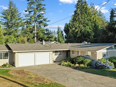 3937 Southglen Place SE, Tumwater, WA, 98501