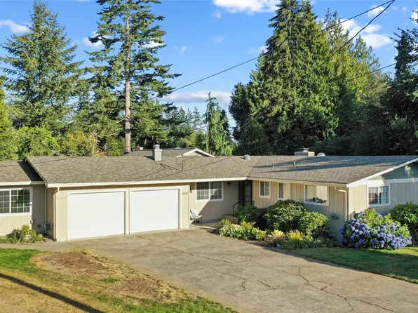 3937 Southglen Place SE, Tumwater, WA 98501