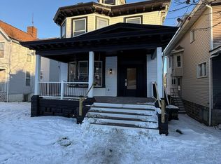16 S Wade Ave, Washington, PA