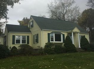 30 Richard Ave, Shrewsbury, MA 01545