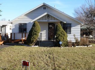 807 S 8th St, Yakima, WA 98901