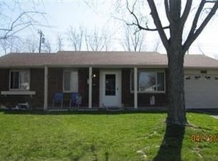 1585 Saratoga Dr, Troy, OH 45373