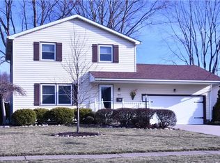 1922 Narragansett Blvd, Lorain, OH 44053