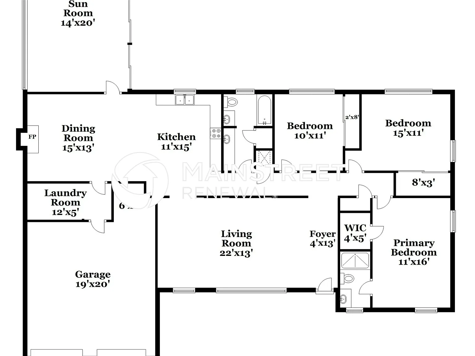 5213 South Dr — Photo 2