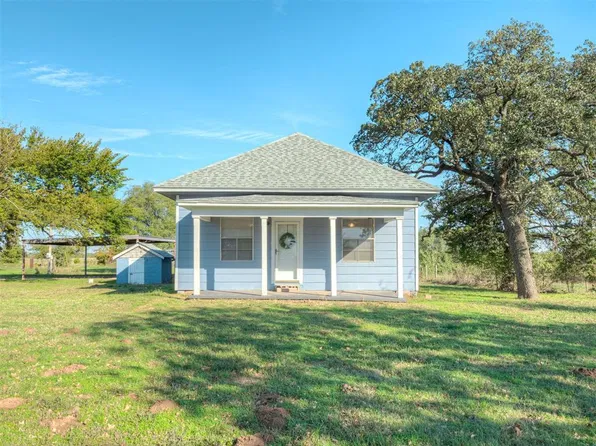 339876 E 1060th Rd, Meeker, OK 74855