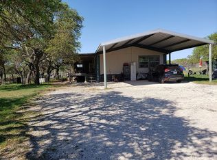 775 Lower Reservation Rd, Harper, TX 78631