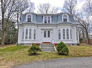 181 Main St, Medway, MA 02053