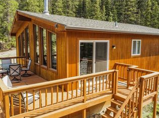 394 CO RD 14A, Fairplay, CO 80440