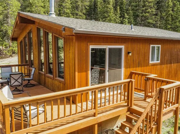 394 CO RD 14A, Fairplay, CO 80440