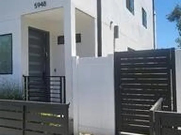 5948 Cantaloupe Ave, Van Nuys, CA 91401