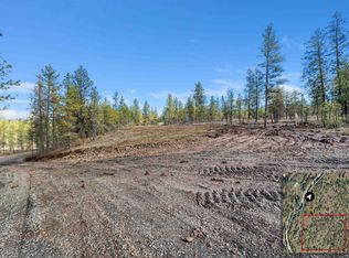 Tdb S Goss Rd, Cheney, WA 99004