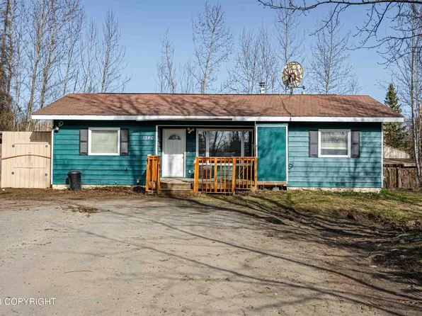 1540 N Pioneer Peak Dr, Wasilla, AK 99654