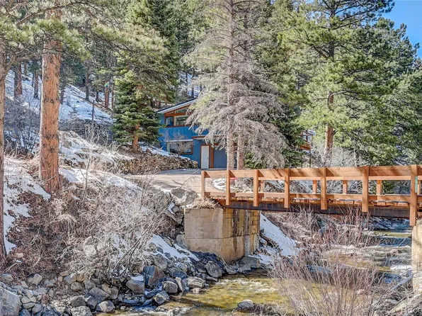 35306 Boulder Canyon Drive, Boulder, CO 80302