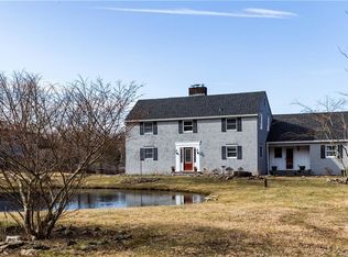 19 Mill Pond Rd, Otisville, NY 10963