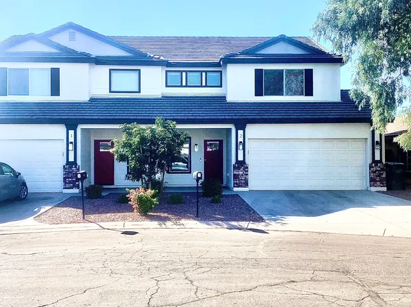 223 S 98th Way Unit 1, Mesa, AZ 85208