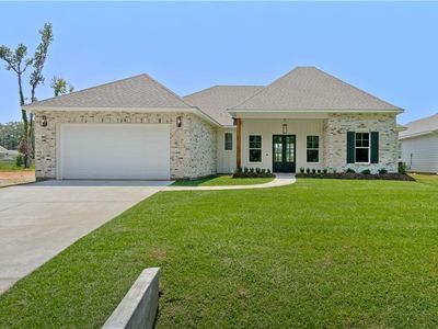 1105 Abita River Dr, Covington, LA, 70433