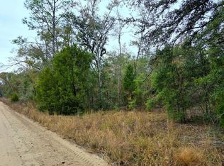 14th Ter LOT 55, Live Oak, FL 32060