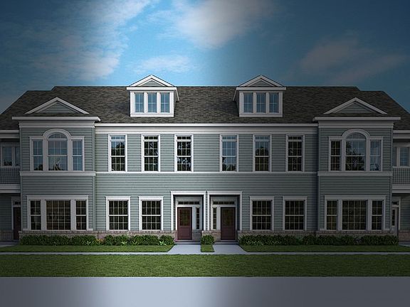 The Eggen - C Exterior