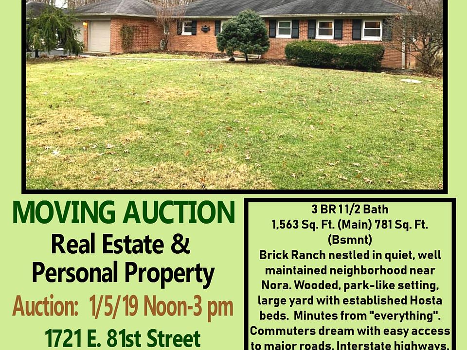 1st image of 1721 E 81st St