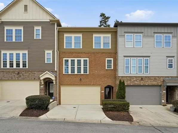 3009 Eltham Pl, Decatur, GA 30033