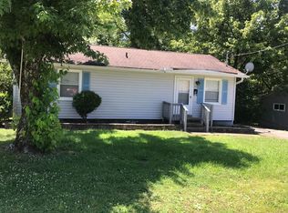 115 Briar Rd, Oak Ridge, TN 37830