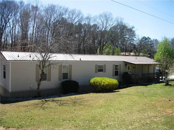 714 S Alexander Rd, Seneca, SC 29678