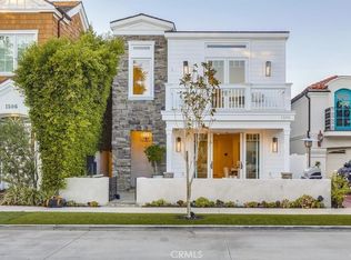 1508 E Balboa Blvd, Newport Beach, CA 92661